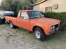 1977 datsun 620 for sale  Superior