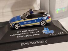 Bmw 320 touring gebraucht kaufen  Hünxe