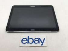 Samsung Galaxy Tab 4 10.1 16GB Verizon SM-T537V Preto GRÁTIS S/H, usado comprar usado  Enviando para Brazil