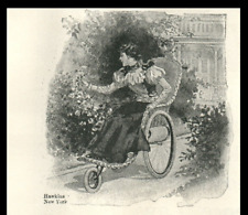 1898 wicker wheel for sale  Mogadore