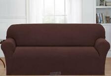 Stretch basketweave sofa for sale  Nicholasville