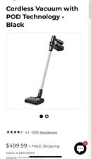 Oreck pod vacuum for sale  Lehi