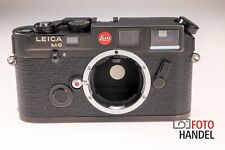 Leica schwarz werkstattüberho gebraucht kaufen  Schorndorf
