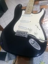 Stratocaster squier corpo usato  Oristano