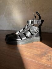 Martens sandalen römersandale gebraucht kaufen  Potsdam