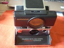 Polaroid 70 supercolor gebraucht kaufen  Hechtshm.,-Ebershm.