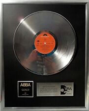 Abba gold collage gebraucht kaufen  Rastatt