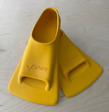 swimming z2 finis fins zoomer for sale  Cranberry Township