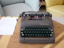 Machine écrire smith d'occasion  Hirson