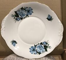 Cake plate queen for sale  LONDON