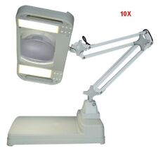 10x benchtop magnifier for sale  Tampa