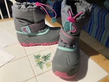girl s 13 winter boots for sale  Jupiter