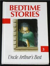 Bedtime stories uncle for sale  USA