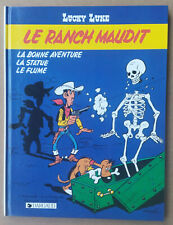 Morris lucky luke d'occasion  France