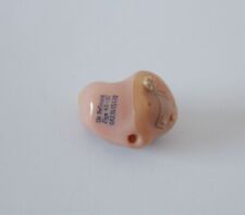 GN ReSound Ziga 40-DT in ear hear aid Oticon phonak widex hear aid resound for sale  Shipping to South Africa