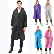 Unisex raincoat waterproof for sale  DUNSTABLE
