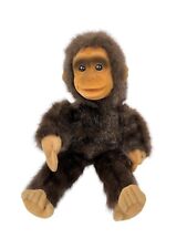 Monkey hand puppet for sale  North Aurora