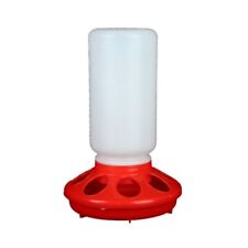 Chicken food feeder for sale  Shipping to Ireland