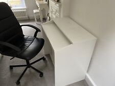 Desk chair for sale  BUXTON