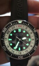 Citizen promaster marine for sale  Star City