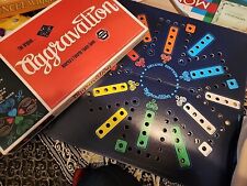 aggravation board game for sale  Jacksonville