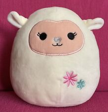 Squishmallows lily lamb for sale  CHATTERIS