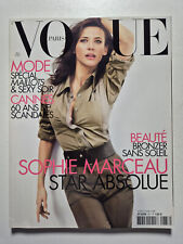 Magazine mode fashion d'occasion  La Chapelle-en-Serval