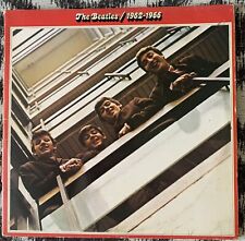 Beatles 1962 1966 for sale  CLITHEROE