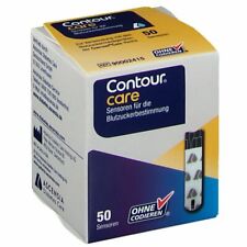 Contour care test for sale  Shipping to Ireland