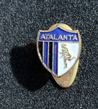 Atalanta distintivo calcio usato  Italia
