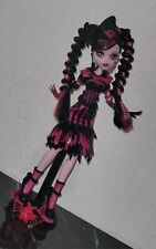 Monster high sweet gebraucht kaufen  Laatzen