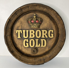 Vintage tuborg gold for sale  Cumberland