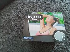 Lazy spa hot for sale  BROADSTAIRS