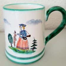 Gmundner keramik serie gebraucht kaufen  Rietberg