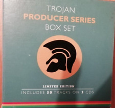 Trojan producer series for sale  TOTNES