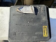 Battery control center for sale  Chula Vista