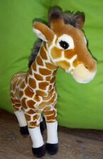 Large giraffe stuffed for sale  BRIDGEND