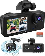 Channel dash cam for sale  Moore