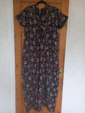 Soft cotton nightdress for sale  LOUGHBOROUGH
