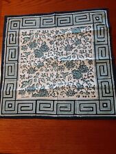 Batik cotton napkins for sale  Eau Claire