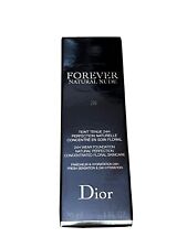 Dior forever natural usato  Roma