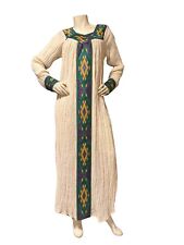 Ethiopian traditional dress for sale  Mcallen