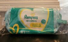 Pampers swaddlers portable for sale  Ingalls