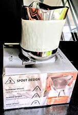 Kruve create latte for sale  ASHFORD