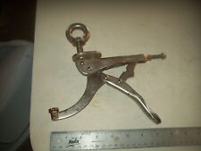 Chinese clamp came for sale  Troy