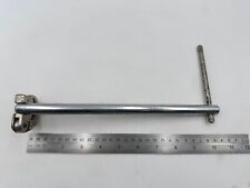 Handle basin wrench for sale  FAKENHAM