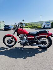 Honda rebel 125 gebraucht kaufen  Jülich