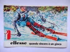 Ellesse sci ski usato  Trieste
