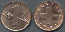 5 franchi argento svizzera 1996 usato  Villaricca