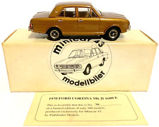 Pathfinder models minicar for sale  Shipping to Ireland